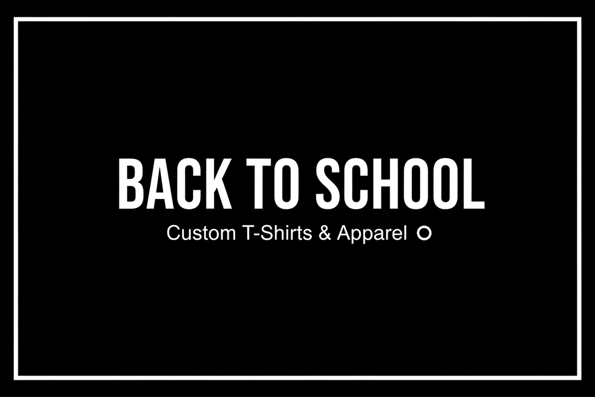 Back to School