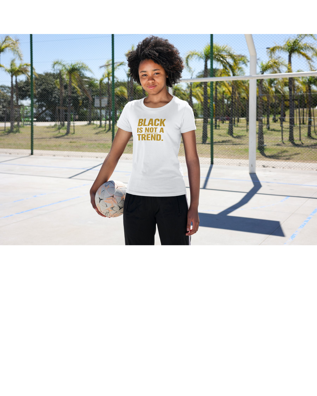 Black History Month Shirts