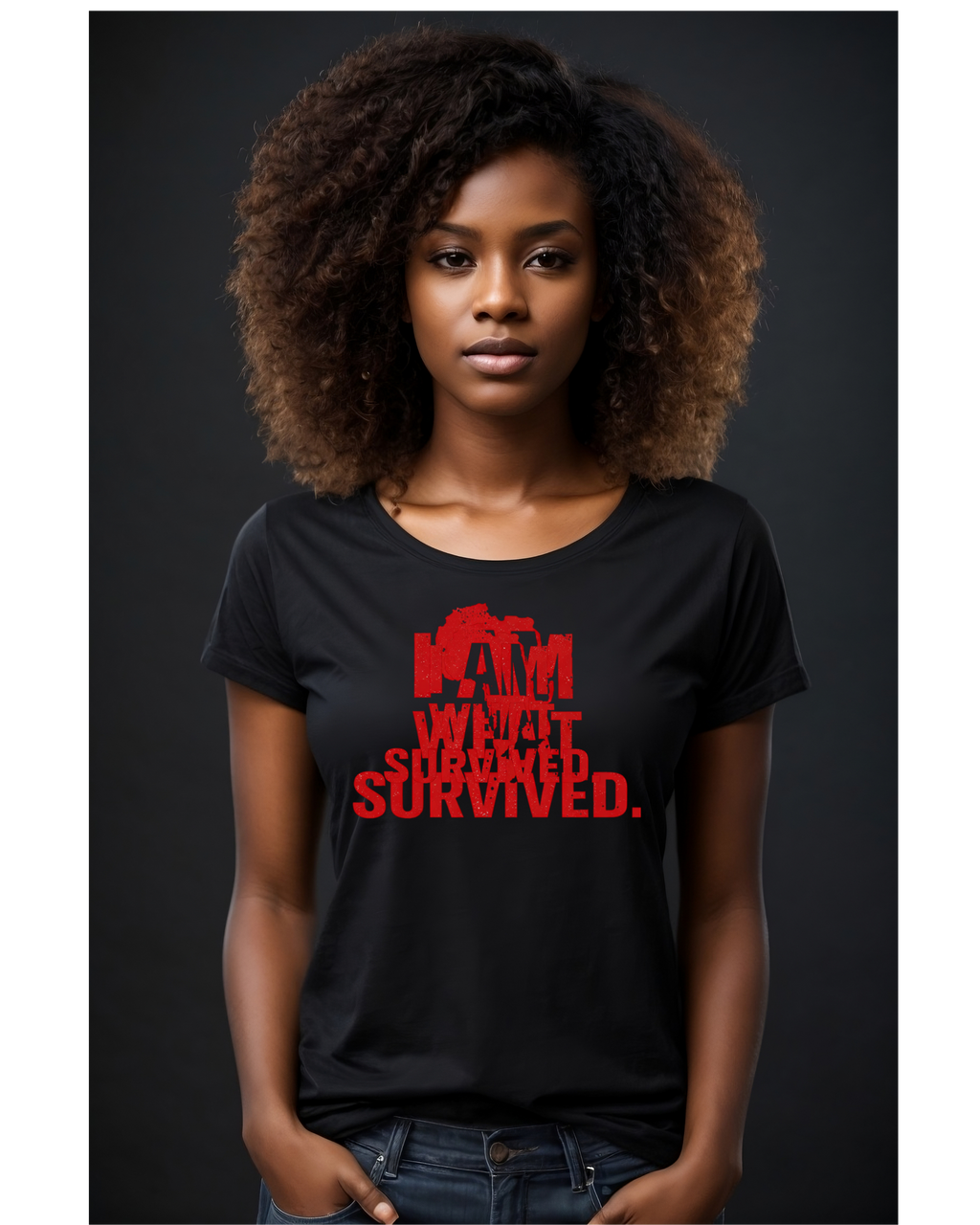 Black History Month Shirts