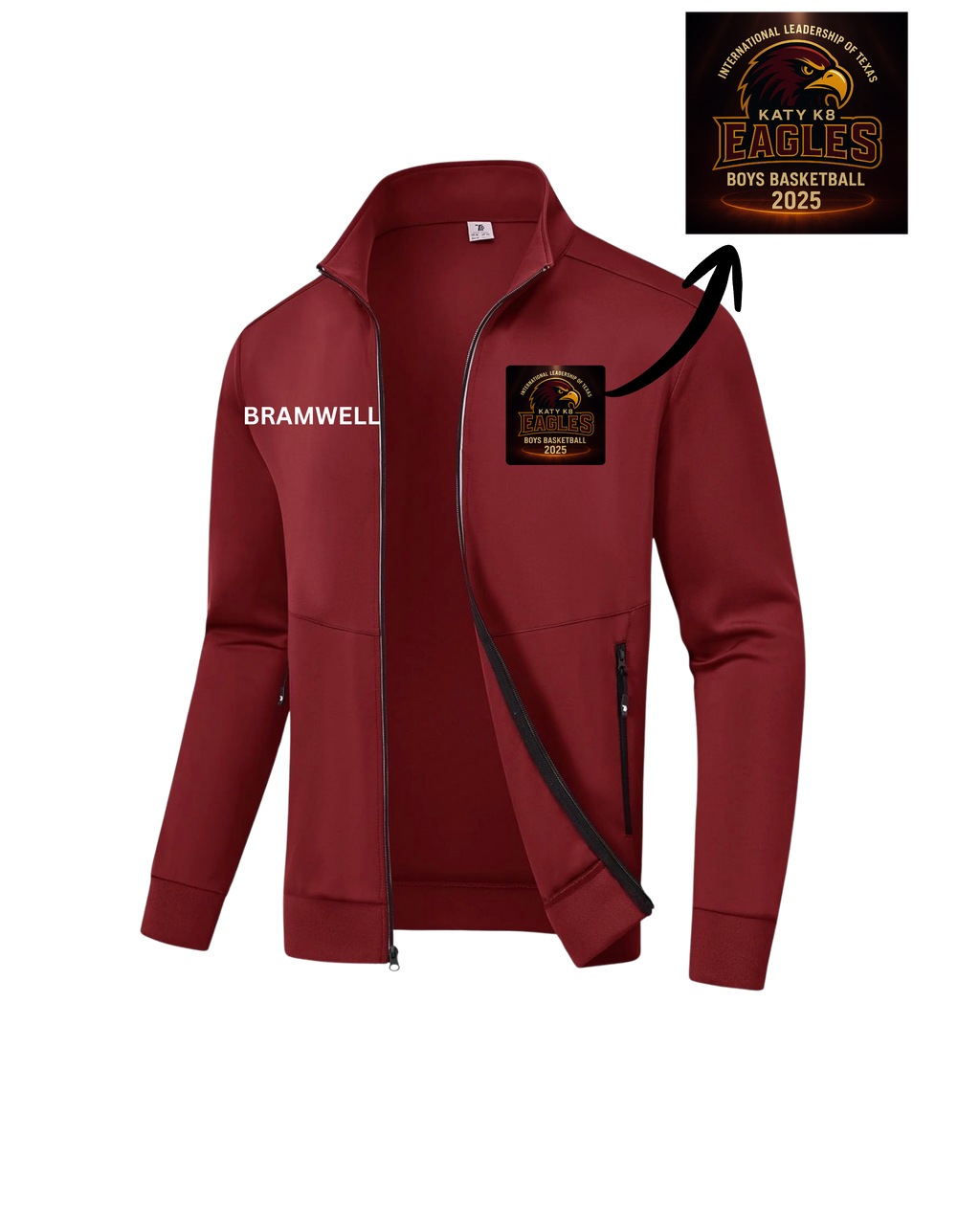 ILT Boys Basketball Bundle