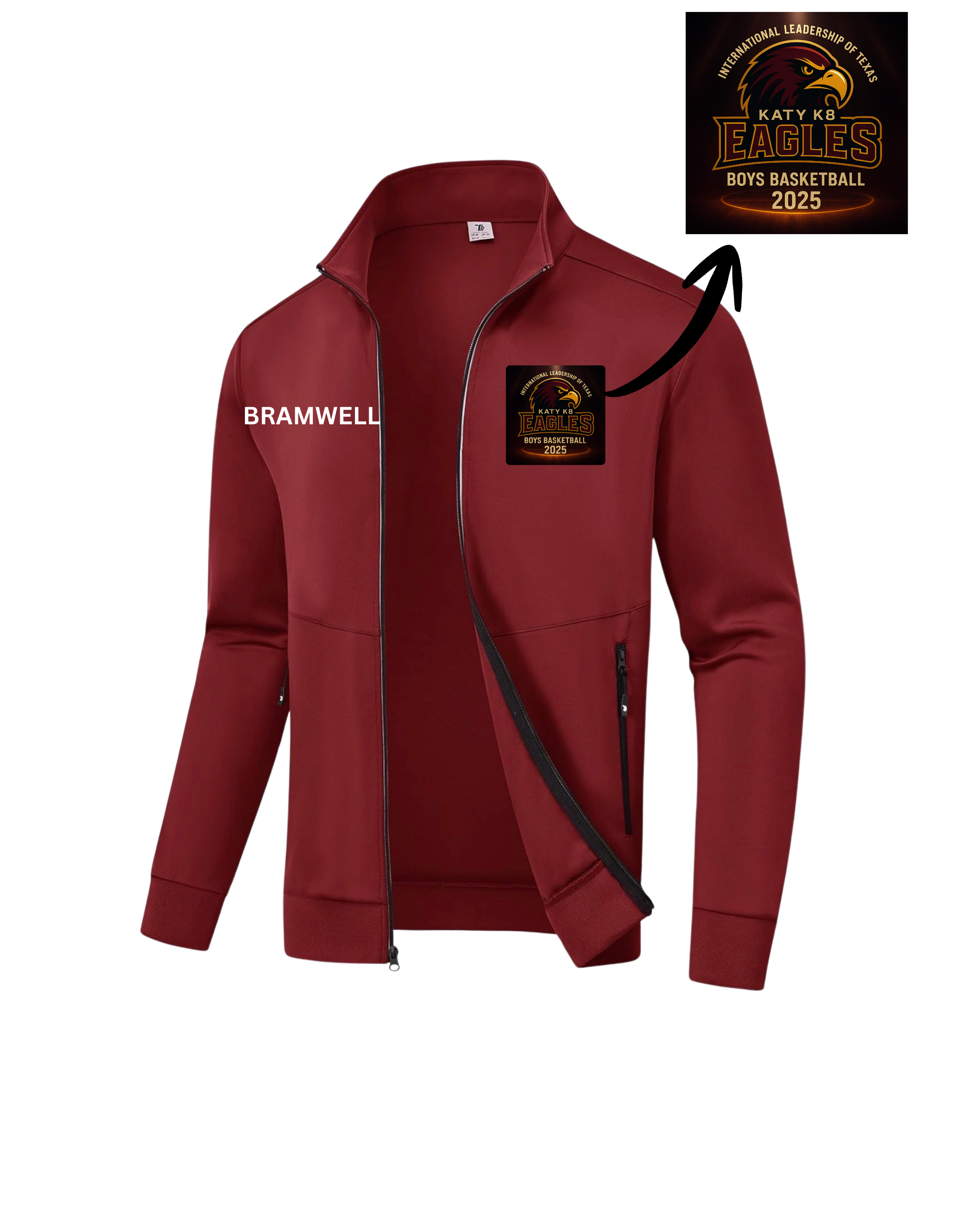 ILT Boys Basketball Bundle