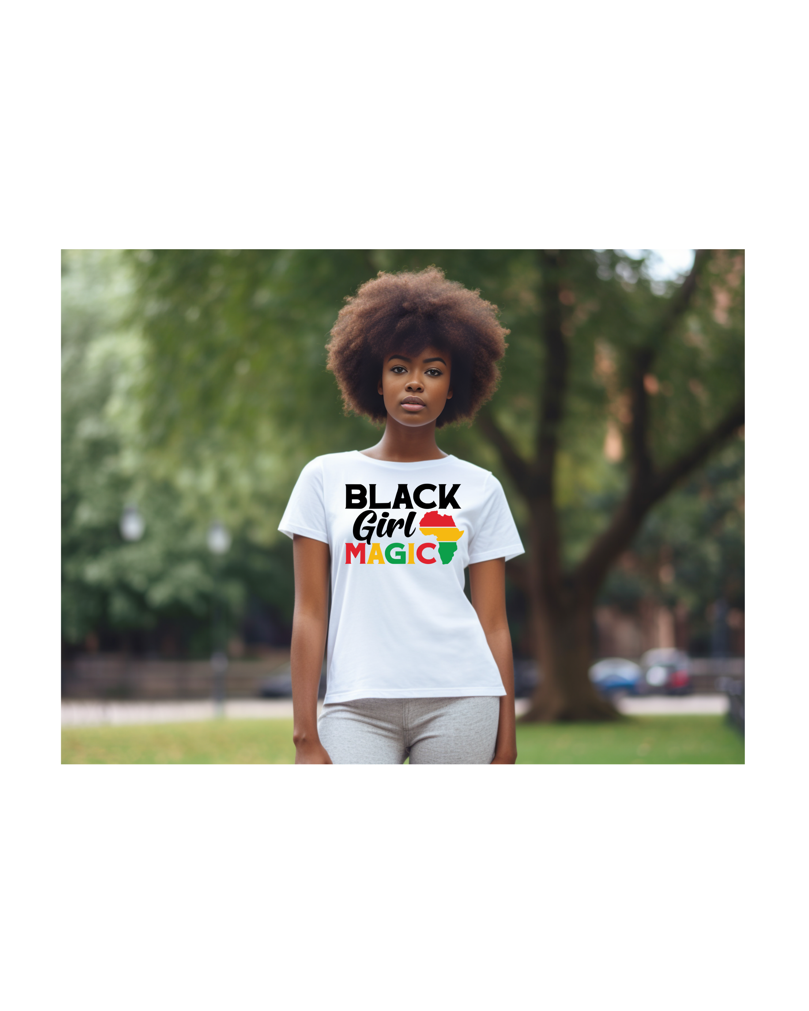 Black History Month Shirts