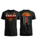 2025-26 ILT Texas Katy Playoff Shirt Boys