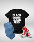Black History Month Shirts