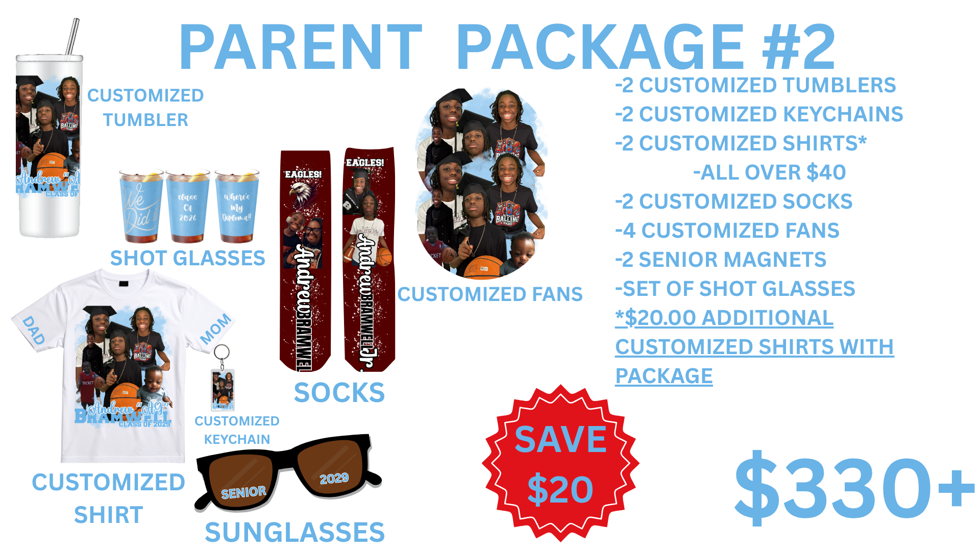 Parent Package #2