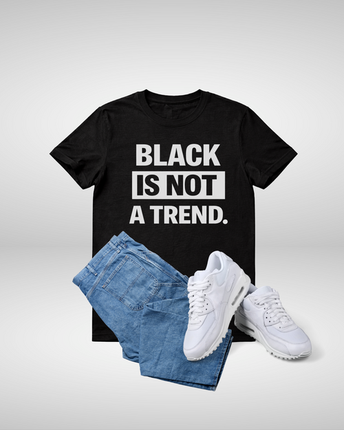 Black History Month Shirts