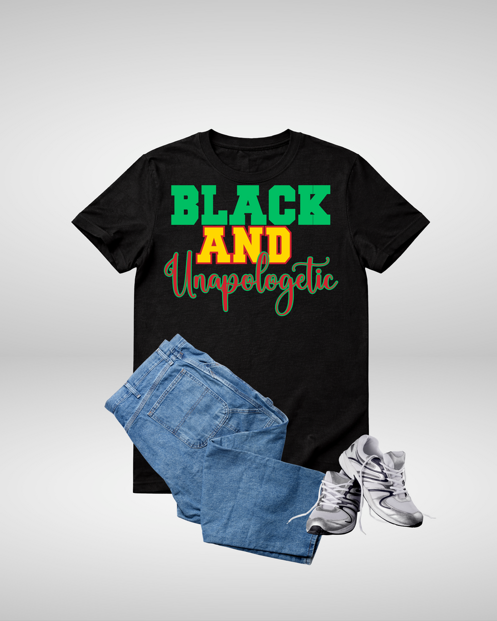 Black History Month Shirts