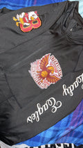 Spirit jacket
