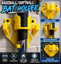 Softball/Baseball Bat Holder
