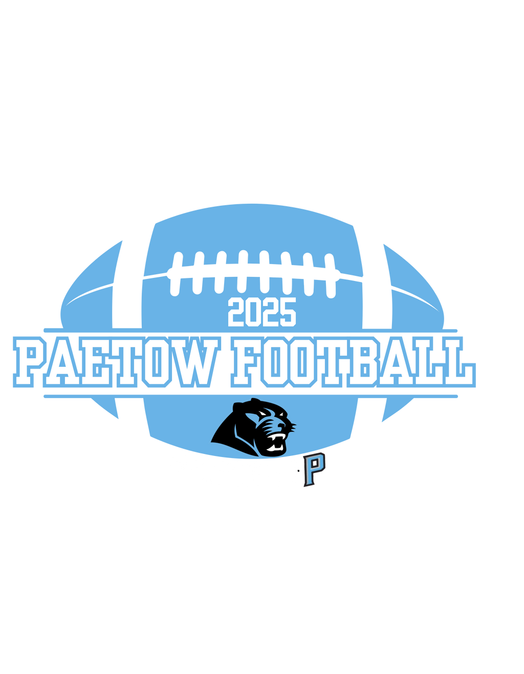 Paetow Football Tshirt