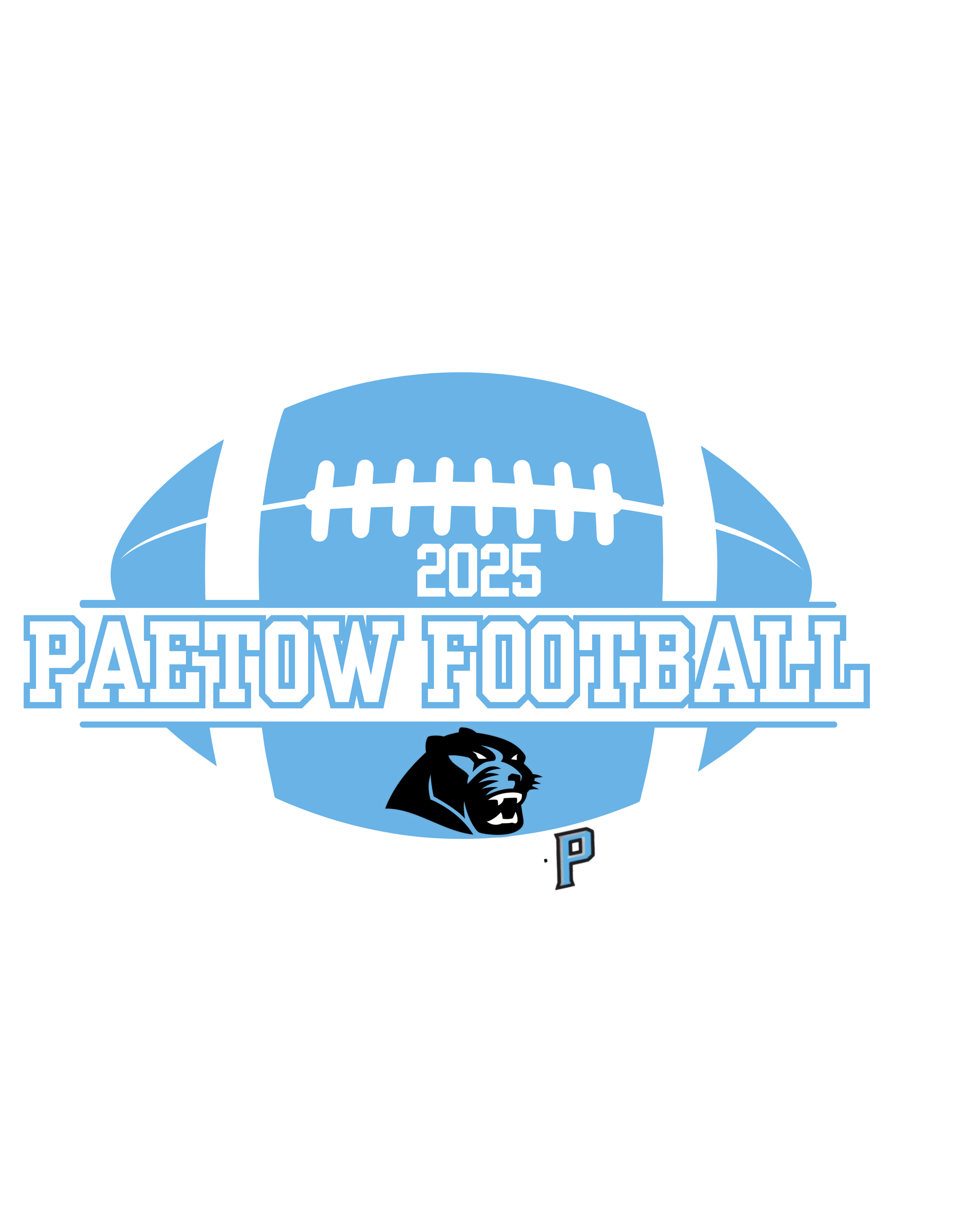 Paetow Football Tshirt