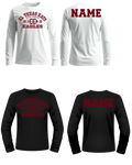 ILT Cross Country Shirts