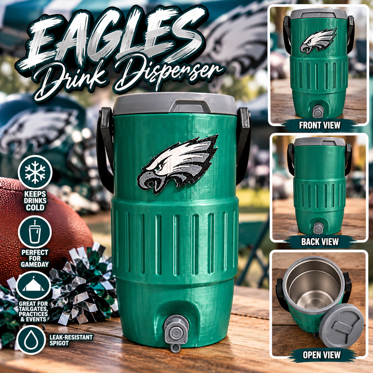 Customized Koozie