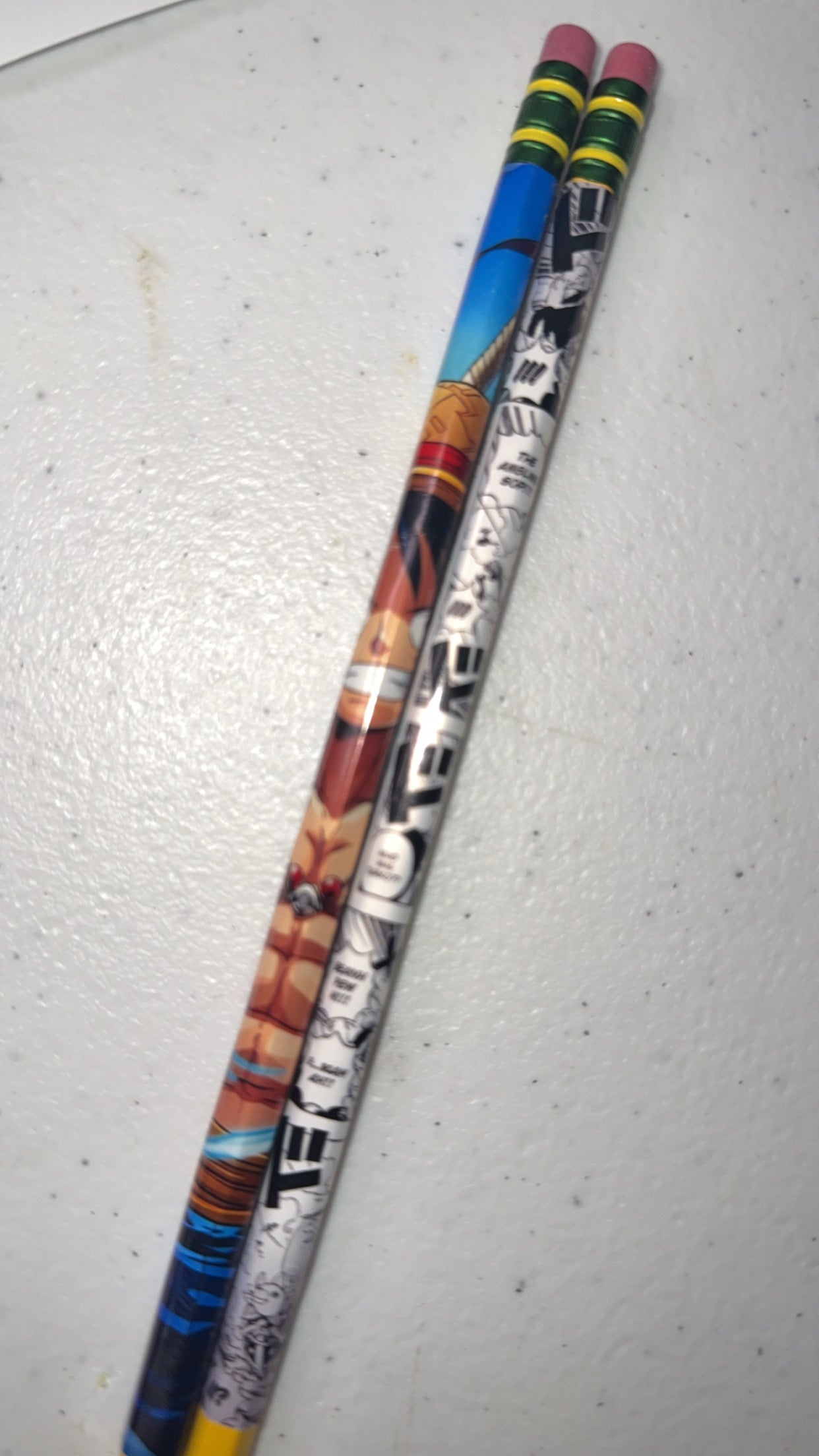 Customized Pencils