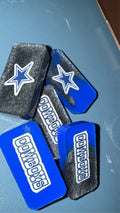 Customized Dominos