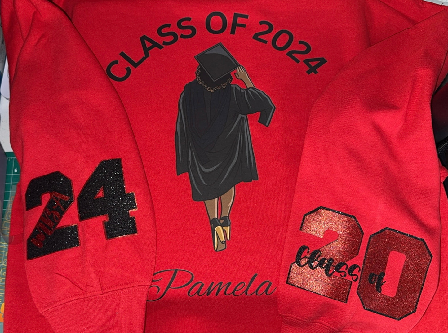 Miscellaneous Graduation Items