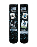 Customized socks
