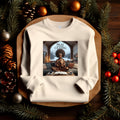 Pray Without Ceasing Sweatshirt