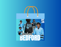 Customized Graduation Bag