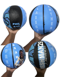 Basketball Wrapping