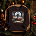 Pray Without Ceasing Sweatshirt