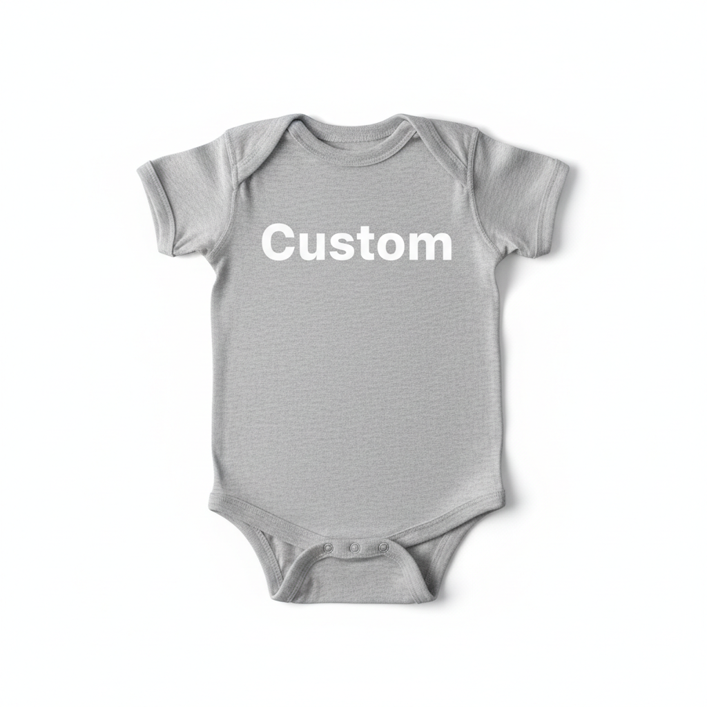 Customized kids Shirts