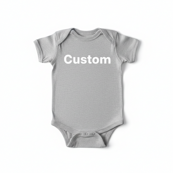 Customized kids Shirts