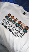 Eagles Minis Tshirt