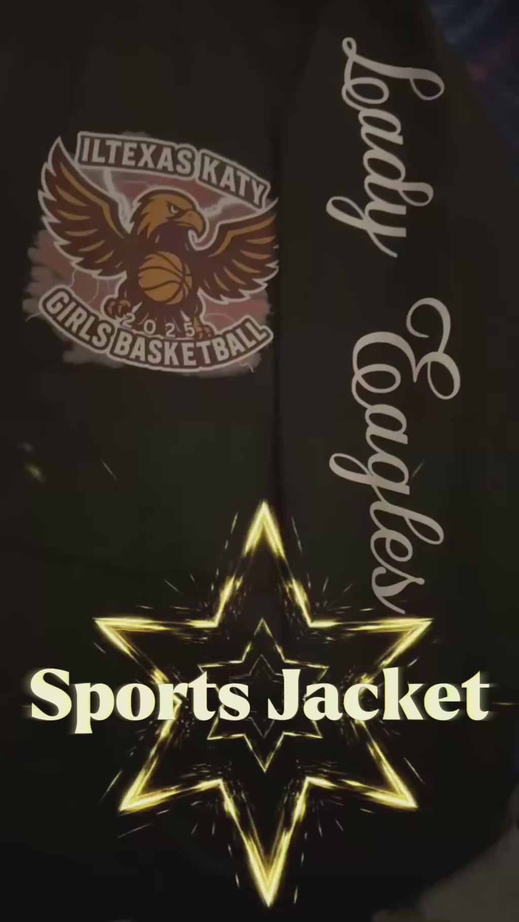 Spirit jacket