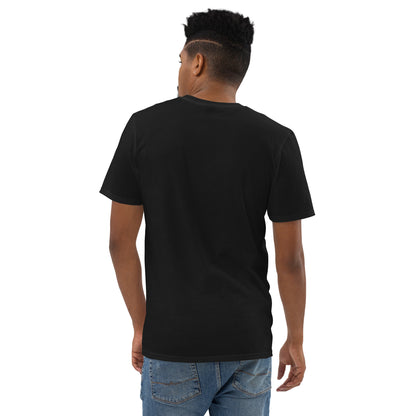 Unisex Bad Boys Short-Sleeve T-Shirt